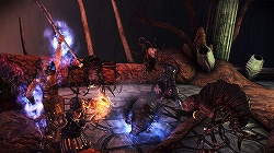 ꡼ No.032Υͥ / ѤˤʤäݡȤο襤ĩᡣʤ륭ڤĥѥåDragon Age: Origins - Awakeningץץå