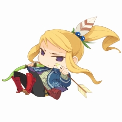 画像ギャラリー No.002のサムネイル画像 / 日本一ソフトウェアのアクションRPG「クラシックダンジョンX2」が2011年3月24日に発売。新機能が搭載され,やりこみ要素も“2倍”になって,前作より安いだと