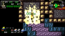画像ギャラリー No.003のサムネイル画像 / 日本一ソフトウェアのアクションRPG「クラシックダンジョンX2」が2011年3月24日に発売。新機能が搭載され,やりこみ要素も“2倍”になって,前作より安いだと