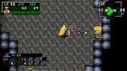 画像ギャラリー No.007のサムネイル画像 / 日本一ソフトウェアのアクションRPG「クラシックダンジョンX2」が2011年3月24日に発売。新機能が搭載され,やりこみ要素も“2倍”になって,前作より安いだと