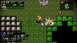 画像ギャラリー No.012のサムネイル画像 / 日本一ソフトウェアのアクションRPG「クラシックダンジョンX2」が2011年3月24日に発売。新機能が搭載され,やりこみ要素も“2倍”になって,前作より安いだと