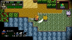 画像ギャラリー No.013のサムネイル画像 / 日本一ソフトウェアのアクションRPG「クラシックダンジョンX2」が2011年3月24日に発売。新機能が搭載され,やりこみ要素も“2倍”になって,前作より安いだと