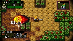 画像ギャラリー No.014のサムネイル画像 / 日本一ソフトウェアのアクションRPG「クラシックダンジョンX2」が2011年3月24日に発売。新機能が搭載され,やりこみ要素も“2倍”になって,前作より安いだと