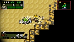 画像ギャラリー No.016のサムネイル画像 / 日本一ソフトウェアのアクションRPG「クラシックダンジョンX2」が2011年3月24日に発売。新機能が搭載され,やりこみ要素も“2倍”になって,前作より安いだと