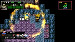 画像ギャラリー No.017のサムネイル画像 / 日本一ソフトウェアのアクションRPG「クラシックダンジョンX2」が2011年3月24日に発売。新機能が搭載され,やりこみ要素も“2倍”になって,前作より安いだと
