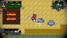 画像ギャラリー No.080のサムネイル画像 / 日本一ソフトウェアのアクションRPG「クラシックダンジョンX2」が2011年3月24日に発売。新機能が搭載され,やりこみ要素も“2倍”になって,前作より安いだと