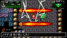 画像ギャラリー No.033のサムネイル画像 / 「クラシックダンジョンX2」,新職業「魔法剣士」「呪術師」が判明。今作の“エディット機能”でココまで作れちゃうことも明らかに