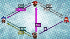 画像ギャラリー No.052のサムネイル画像 / 「クラシックダンジョンX2」,新職業「魔法剣士」「呪術師」が判明。今作の“エディット機能”でココまで作れちゃうことも明らかに
