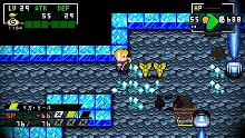 画像ギャラリー No.010のサムネイル画像 / 「クラシックダンジョンX2」,ランダム生成のダンジョンがパワーアップ。「ネオジョン」「サンジョン」を探索してレアアイテムを手に入れろ