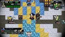 画像ギャラリー No.020のサムネイル画像 / 「クラシックダンジョンX2」,ランダム生成のダンジョンがパワーアップ。「ネオジョン」「サンジョン」を探索してレアアイテムを手に入れろ
