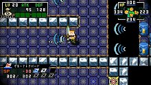 画像ギャラリー No.040のサムネイル画像 / 「クラシックダンジョンX2」,ランダム生成のダンジョンがパワーアップ。「ネオジョン」「サンジョン」を探索してレアアイテムを手に入れろ