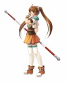 画像ギャラリー No.049のサムネイル画像 / 発売まで残り1週間と迫った「クラシックダンジョンX2」の魅力を再確認。「イース」や「英雄伝説」,「ファントムブレイカー」とのコラボ情報も