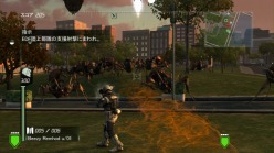 ꡼ No.001Υͥ / ƻΡϵɱҷɤܾΦEARTH DEFENCE FORCEINSECT ARMAGEDDON2011ǯȯ䡣6ͤΥ饤ޥץ쥤ˤб