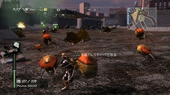 ꡼ No.007Υͥ / ȯΤ⤦ĤϵɱҷEARTH DEFENCE FORCEINSECT ARMAGEDDONפȯ77˷