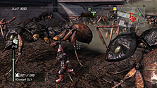 ꡼ No.004Υͥ / EARTH DEFENSE FORCE: INSECT ARMAGEDDON׺ǿ3ĤΥ⡼ɤ4ʥޡˤξܺ٤餫