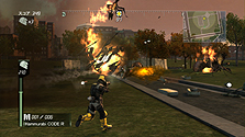 ꡼ No.007Υͥ / EARTH DEFENSE FORCE: INSECT ARMAGEDDON׺ǿ3ĤΥ⡼ɤ4ʥޡˤξܺ٤餫