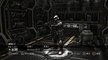 ꡼ No.008Υͥ / EARTH DEFENSE FORCE: INSECT ARMAGEDDON׺ǿ3ĤΥ⡼ɤ4ʥޡˤξܺ٤餫