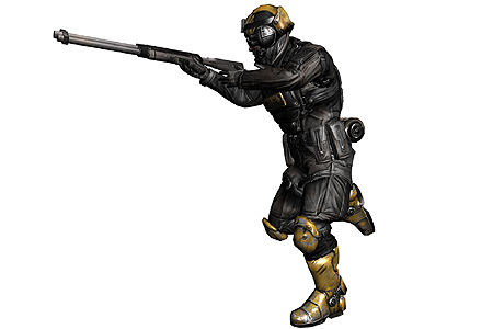 ꡼ No.012Υͥ / EARTH DEFENSE FORCE: INSECT ARMAGEDDON׺ǿ3ĤΥ⡼ɤ4ʥޡˤξܺ٤餫