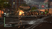 ꡼ No.014Υͥ / EARTH DEFENSE FORCE: INSECT ARMAGEDDON׺ǿ3ĤΥ⡼ɤ4ʥޡˤξܺ٤餫