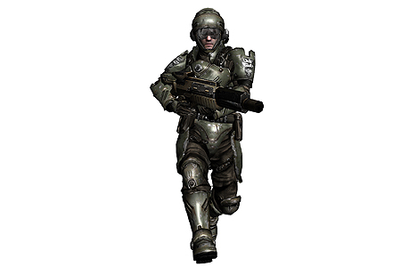 ꡼ No.016Υͥ / EARTH DEFENSE FORCE: INSECT ARMAGEDDON׺ǿ3ĤΥ⡼ɤ4ʥޡˤξܺ٤餫