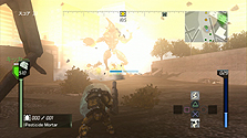꡼ No.024Υͥ / EARTH DEFENSE FORCE: INSECT ARMAGEDDON׺ǿ3ĤΥ⡼ɤ4ʥޡˤξܺ٤餫