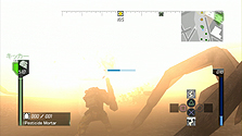 ꡼ No.025Υͥ / EARTH DEFENSE FORCE: INSECT ARMAGEDDON׺ǿ3ĤΥ⡼ɤ4ʥޡˤξܺ٤餫