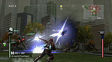 ꡼ No.033Υͥ / EARTH DEFENSE FORCE: INSECT ARMAGEDDON׺ǿ3ĤΥ⡼ɤ4ʥޡˤξܺ٤餫