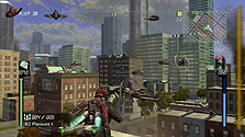 ꡼ No.035Υͥ / EARTH DEFENSE FORCE: INSECT ARMAGEDDON׺ǿ3ĤΥ⡼ɤ4ʥޡˤξܺ٤餫