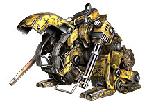 ꡼ No.004Υͥ / EARTH DEFENSE FORCEINSECT ARMAGEDDON׶臘ΥСо줹¿/ʼξ󤬸