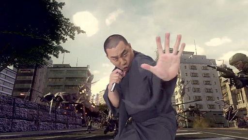 ڴָۡϵɱҷ4TVCM & 1stPV(Final Cut)