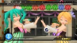 ꡼ No.002Υͥ / 鲻ߥƤPlayStsation 3о졣ֽ鲻ߥ -Project DIVA- ɥ꡼ߡ 2ndפ2011ǯƤۿ