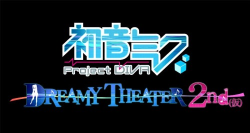 ꡼ No.003Υͥ / 鲻ߥƤPlayStsation 3о졣ֽ鲻ߥ -Project DIVA- ɥ꡼ߡ 2ndפ2011ǯƤۿ
