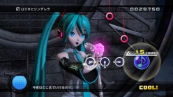 ꡼ No.004Υͥ / 鲻ߥƤPlayStsation 3о졣ֽ鲻ߥ -Project DIVA- ɥ꡼ߡ 2ndפ2011ǯƤۿ