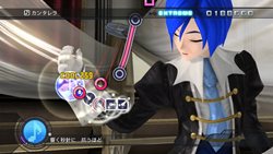 ꡼ No.008Υͥ / ֽ鲻ߥ -Project DIVA- ɥ꡼ߡ 2nd׿1ܤ2ܤξ˼ϿƤڶʤ2Υꥺॲ̤ͽȤΥץ饤