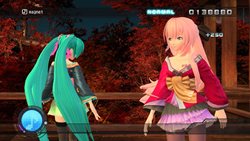 ꡼ No.011Υͥ / ֽ鲻ߥ -Project DIVA- ɥ꡼ߡ 2nd׿1ܤ2ܤξ˼ϿƤڶʤ2Υꥺॲ̤ͽȤΥץ饤