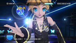 ꡼ No.012Υͥ / ֽ鲻ߥ -Project DIVA- ɥ꡼ߡ 2nd׿1ܤ2ܤξ˼ϿƤڶʤ2Υꥺॲ̤ͽȤΥץ饤