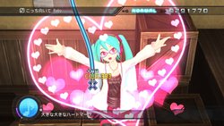 ꡼ No.014Υͥ / ֽ鲻ߥ -Project DIVA- ɥ꡼ߡ 2nd׿1ܤ2ܤξ˼ϿƤڶʤ2Υꥺॲ̤ͽȤΥץ饤