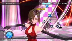 ꡼ No.016Υͥ / ֽ鲻ߥ -Project DIVA- ɥ꡼ߡ 2nd׿1ܤ2ܤξ˼ϿƤڶʤ2Υꥺॲ̤ͽȤΥץ饤