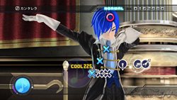 ꡼ No.017Υͥ / ֽ鲻ߥ -Project DIVA- ɥ꡼ߡ 2nd׿1ܤ2ܤξ˼ϿƤڶʤ2Υꥺॲ̤ͽȤΥץ饤
