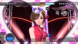 ꡼ No.018Υͥ / ֽ鲻ߥ -Project DIVA- ɥ꡼ߡ 2nd׿1ܤ2ܤξ˼ϿƤڶʤ2Υꥺॲ̤ͽȤΥץ饤