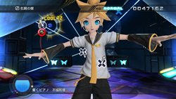 ꡼ No.019Υͥ / ֽ鲻ߥ -Project DIVA- ɥ꡼ߡ 2nd׿1ܤ2ܤξ˼ϿƤڶʤ2Υꥺॲ̤ͽȤΥץ饤