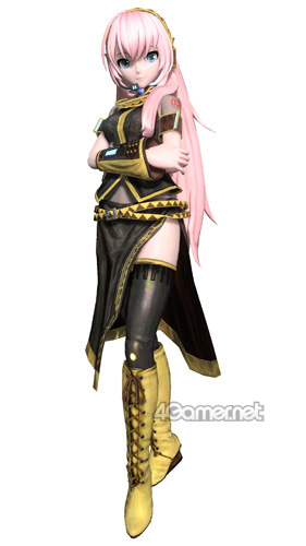 ꡼ No.021Υͥ / ֽ鲻ߥ -Project DIVA- ɥ꡼ߡ 2nd׿1ܤ2ܤξ˼ϿƤڶʤ2Υꥺॲ̤ͽȤΥץ饤