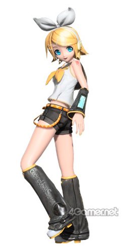 ꡼ No.022Υͥ / ֽ鲻ߥ -Project DIVA- ɥ꡼ߡ 2nd׿1ܤ2ܤξ˼ϿƤڶʤ2Υꥺॲ̤ͽȤΥץ饤