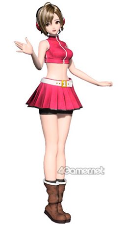 ꡼ No.024Υͥ / ֽ鲻ߥ -Project DIVA- ɥ꡼ߡ 2nd׿1ܤ2ܤξ˼ϿƤڶʤ2Υꥺॲ̤ͽȤΥץ饤