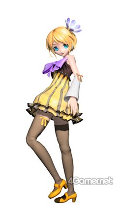 ꡼ No.027Υͥ / ֽ鲻ߥ -Project DIVA- ɥ꡼ߡ 2nd׿1ܤ2ܤξ˼ϿƤڶʤ2Υꥺॲ̤ͽȤΥץ饤