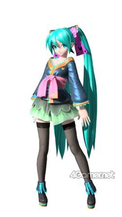 ꡼ No.028Υͥ / ֽ鲻ߥ -Project DIVA- ɥ꡼ߡ 2nd׿1ܤ2ܤξ˼ϿƤڶʤ2Υꥺॲ̤ͽȤΥץ饤