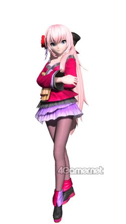 ꡼ No.029Υͥ / ֽ鲻ߥ -Project DIVA- ɥ꡼ߡ 2nd׿1ܤ2ܤξ˼ϿƤڶʤ2Υꥺॲ̤ͽȤΥץ饤