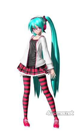 ꡼ No.030Υͥ / ֽ鲻ߥ -Project DIVA- ɥ꡼ߡ 2nd׿1ܤ2ܤξ˼ϿƤڶʤ2Υꥺॲ̤ͽȤΥץ饤