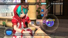 ꡼ No.003Υͥ / PS3ֽ鲻ߥ -Project DIVA- ɥ꡼ߡ 2ndפ3DΩλб餫ˡβƤϡӽФߥ˲񤨤