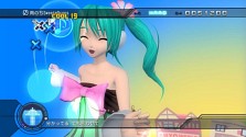 ꡼ No.004Υͥ / PS3ֽ鲻ߥ -Project DIVA- ɥ꡼ߡ 2ndפ3DΩλб餫ˡβƤϡӽФߥ˲񤨤